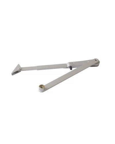 GEZE TS 2000/4000 ФОП (серебро)(отключ). Тяга стандартна с ФОП. GEZE в Сочи