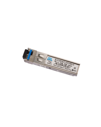 GL-OT-SG14LC1-1310-1550-I-D. SFP-модуль. GIGALINK в Сочи