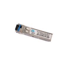 GL-OT-SG14LC1-1310-1490-I-D. SFP-модуль. GIGALINK