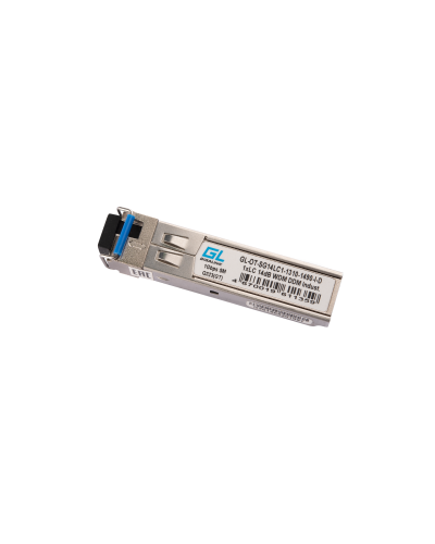 GL-OT-SG14LC1-1310-1490-I-D. SFP-модуль. GIGALINK в Сочи