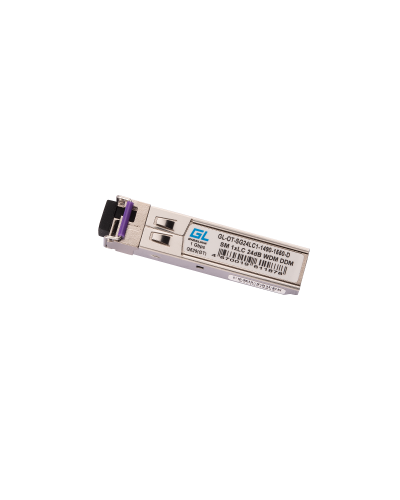 GL-OT-SG24LC1-1490-1550-D. SFP-модуль. GIGALINK в Сочи