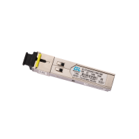 GL-OT-SG24SC1-1550-1490-D. SFP-модуль. GIGALINK