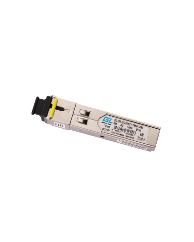GL-OT-SG24SC1-1550-1490-D. SFP-модуль. GIGALINK в Сочи