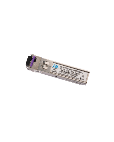 GL-OT-SG14LC1-1490-1310-I. SFP-модуль. GIGALINK в Сочи