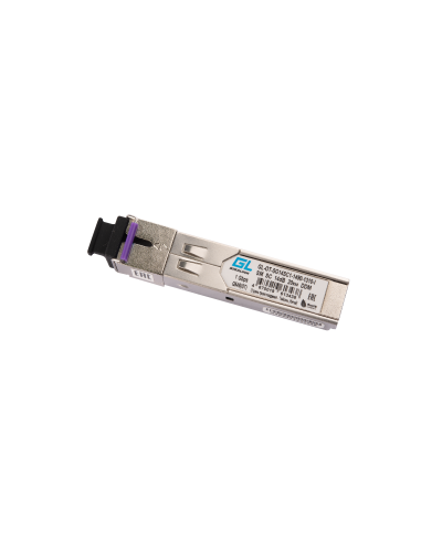 GL-OT-SG14SC1-1490-1310-I. SFP-модуль. GIGALINK в Сочи