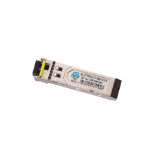 GL-OT-SG14LC1-1550-1310-D. SFP-модуль. GIGALINK