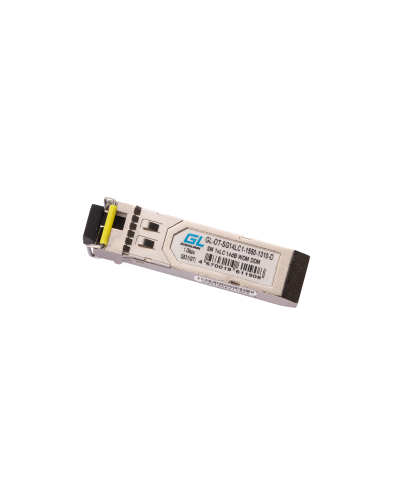 GL-OT-SG14LC1-1550-1310-D. SFP-модуль. GIGALINK в Сочи