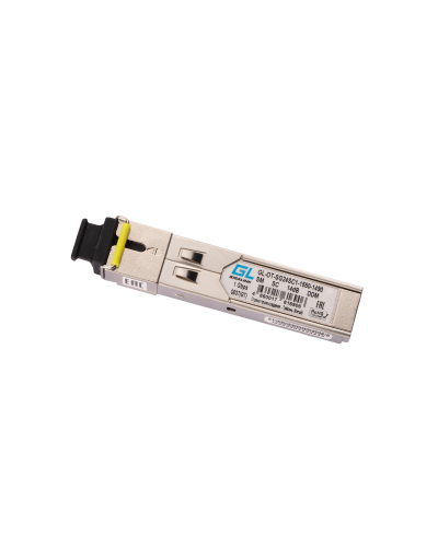 GL-OT-SG24SC1-1550-1490. SFP-модуль. GIGALINK в Сочи