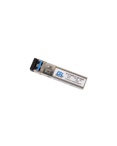 GL-OT-SG28LC2-1590-CWDM. SFP-модуль. GIGALINK в Сочи