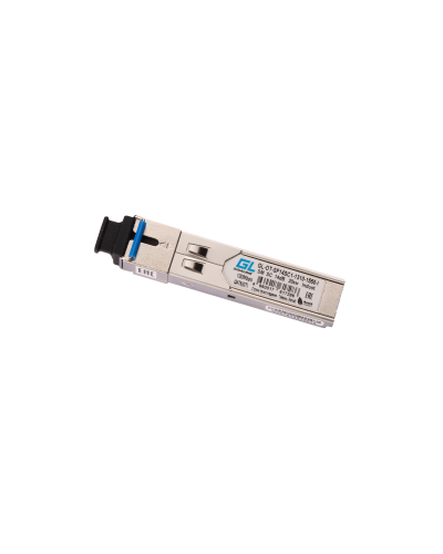 GL-OT-SF14SC1-1310-1550-I. SFP-модуль. GIGALINK в Сочи