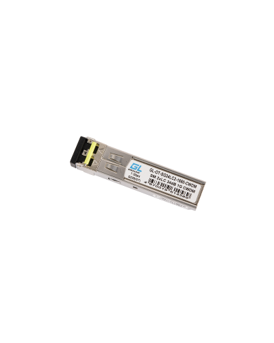 GL-OT-SG34LC2-1490-CWDM. SFP-модуль. GIGALINK в Сочи