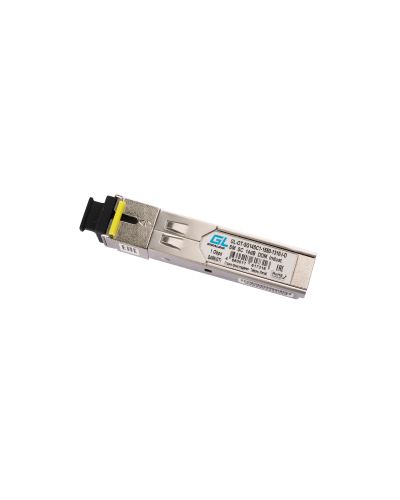 GL-OT-SG14SC1-1550-1310-I-D. SFP-модуль. GIGALINK в Сочи