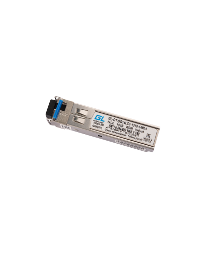 GL-OT-SG14LC1-1310-1490-I. SFP-модуль. GIGALINK в Сочи