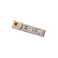 GL-OT-SGRJ45(100mb). SFP-модуль. GIGALINK