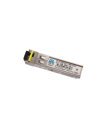 GL-OT-SG14LC1-1550-1310-I. SFP-модуль. GIGALINK в Сочи