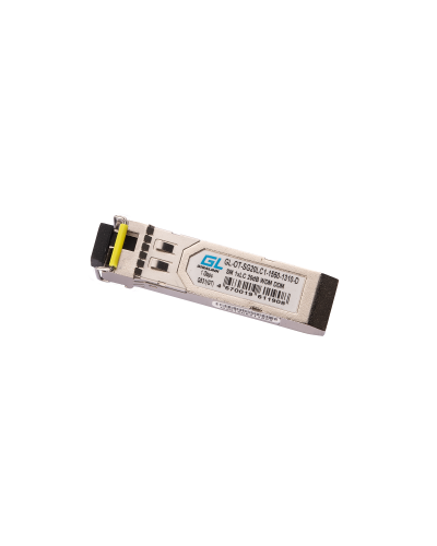 GL-OT-SG20LC1-1550-1310-D. SFP-модуль. GIGALINK в Сочи