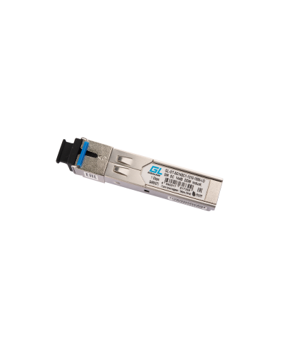 GL-OT-SG14SC1-1310-1550-I-D. SFP-модуль. GIGALINK в Сочи