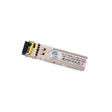 GL-OT-SG08LC1-1550-1310-D. SFP-модуль. GIGALINK