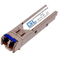 GL-OT-SG12LC2-1310-1310-M. SFP-модуль. GIGALINK