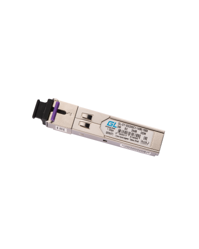 GL-OT-SG24SC1-1490-1550. SFP-модуль. GIGALINK в Сочи