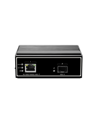 GL-MC-UTP10G-SFP10G-FI. Медиаконвертер оптический. GIGALINK в Сочи