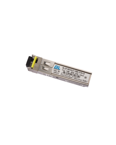GL-OT-SG14LC1-1550-1310-I-D. SFP-модуль. GIGALINK в Сочи