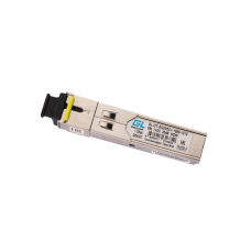 GL-OT-SG20SC1-1550-1310. SFP-модуль. GIGALINK