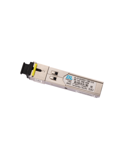 GL-OT-SG20SC1-1550-1310. SFP-модуль. GIGALINK в Сочи