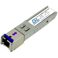 GL-OT-SG08SC1-1550-1310-D. SFP-модуль. GIGALINK