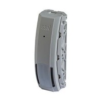 PATROL-107PET. Извещатель охранный поверхностный совмещенный. GSN