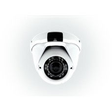 GF-VIR4306AHD2.0-VF v2. Видеокамера AHD купольная. Giraffe