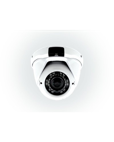GF-VIR4306AHD2.0-VF v2. Видеокамера AHD купольная. Giraffe в Сочи