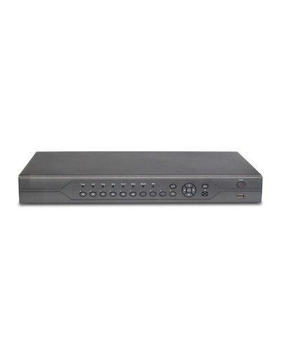 GF-DV3216AHD4.0: Видеорегистратор мультиформатный 32-канальный в Сочи