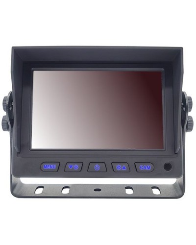 GF-АМ050 v2. Монитор LED 5 дюймов. Giraffe в Сочи