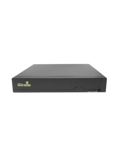 GF-NV1601HD v2. Видеорегистратор IP 16-канальный. Giraffe в Сочи