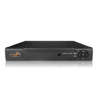 GF-DV0802AHD v3. Видеорегистратор мультиформатный 8-канальный. Giraffe