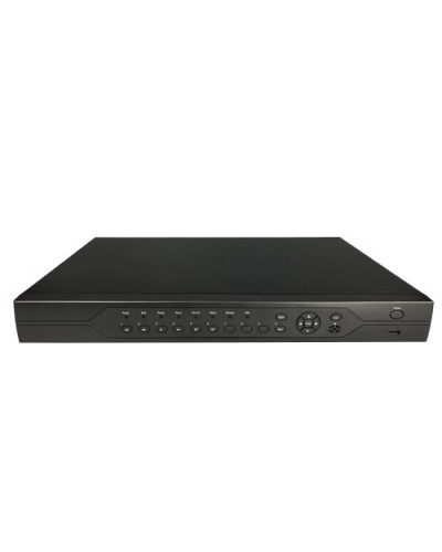 GF-DV1604AHD5.0. Видеорегистратор мультиформатный 16-канальный. Giraffe в Сочи