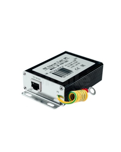 GF-PSP1000. Устройство грозозащиты линии  Ethernet и PoE. Giraffe в Сочи
