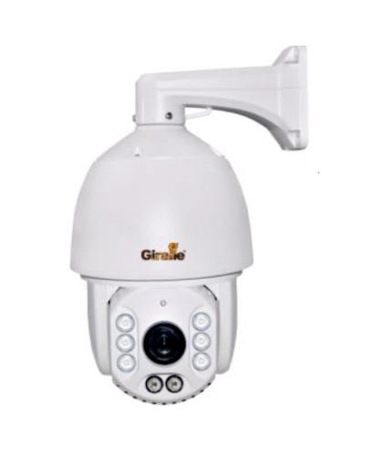 GF-SD4330AHD2.0. Видеокамера AHD поворотная. Giraffe в Сочи