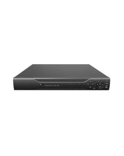 GF-NV2404UHD. IP-видеорегистратор 32-канальный. Giraffe в Сочи
