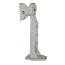 GF-KP205A. Кронштейн настенный/потолочный. Giraffe
