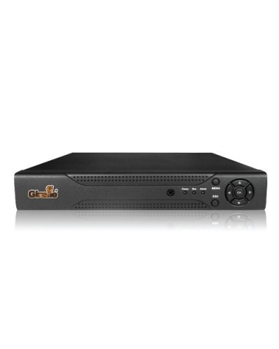 GF-DV0804AHD5.0. Видеорегистратор мультиформатный 8-канальный. Giraffe в Сочи