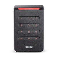 SIGNO 40K (40KTKS-02-000000). Считыватель с модулями BLE, NFC. HID