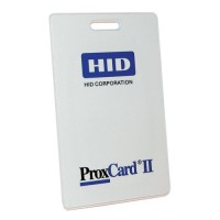 ProxCard II. Карта proximity стандартная. HID