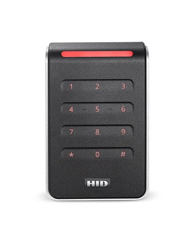 SIGNO 40K (40KNKS-02-000000). Считыватель с модулями BLE, NFC. HID в Сочи