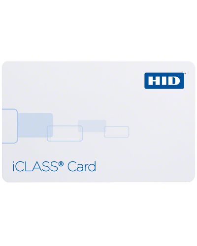 iC-2001: карта iCLASS в Сочи