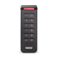 SIGNO 20K (20KNKS-01-000000). Считыватель с модулями BLE, NFC. HID