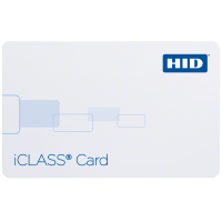 iC-2000. карта iCLASS. HID