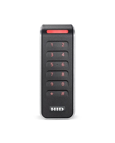 SIGNO 20K (20KTKS-02-000000). Считыватель с модулями BLE, NFC. HID в Сочи