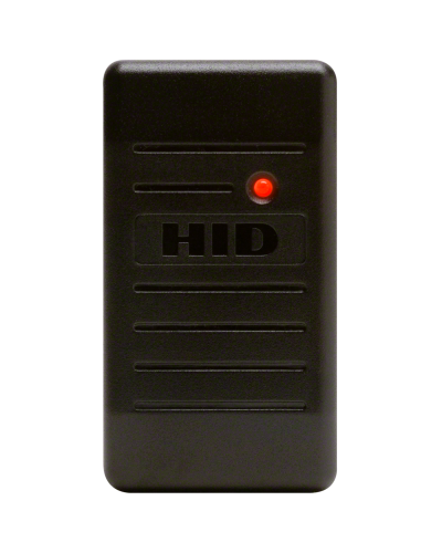 ProxPoint Plus(Black). Считыватель proximity карт. HID в Сочи